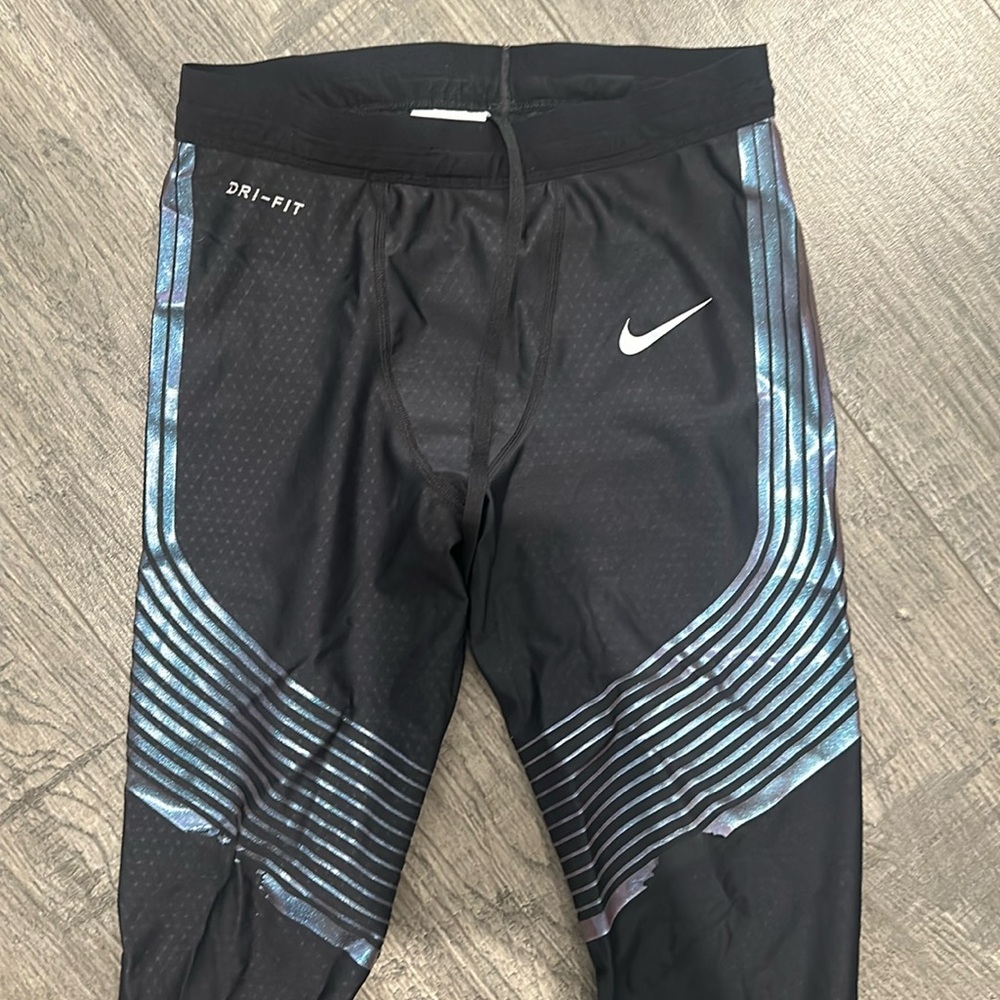 Nike tights